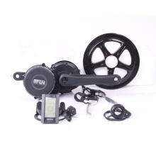 MOTORLIFE / OEM bafang bbs01 36v350w 8fun Mitte Motorkit